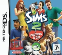 Sims 2, Les: Animaux & Cie
