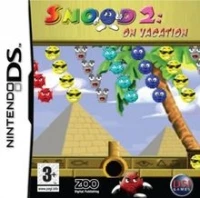 Snood 2: On Vacation