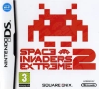 Space Invaders Extreme 2 [FR]