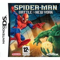 Spider-Man: Battle for New York