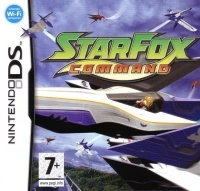 Star Fox Command [BE][NL]