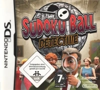 Sudoku Ball Detective [DE]