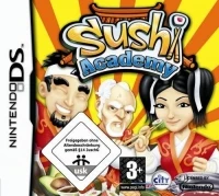 Sushi Academy