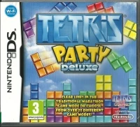 Tetris Party Deluxe