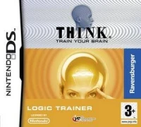 Think: Train Your Brain