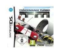 Trackmania Turbo [DE]