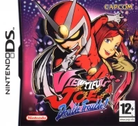 Viewtiful Joe: Double Trouble [FR]