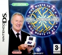 Who Wants to Be a Millionaire - 1st Edition