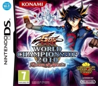 Yu-Gi-Oh! 5D's World Championship 2010: Reverse of Arcadia [FR]