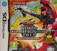 Yu-Gi-Oh! 5D's World Championship 2011: Over the Nexus [ES]
