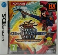 Yu-Gi-Oh! 5D's World Championship 2011: Over the Nexus [IT]
