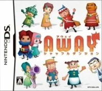 Away: Shuffle Dungeon