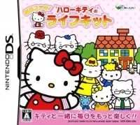 Mainichi Suteki! Hello Kitty no Life Kit