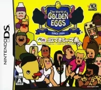 World of Golden Eggs, The: Nori Nori Uta Dekichatte Kei
