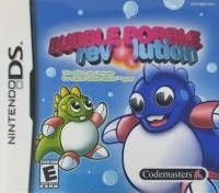 Bubble Bobble Revolution (NTR P AB6E REV1)