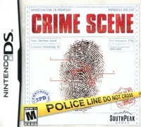 Crime Scene