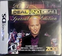 Deal or No Deal 2011: Special Edition