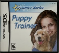 Dreamer Series: Puppy Trainer (NTR-YR6E-USA-1)