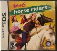 Ener-G Horse Riders (164692-CVR2)