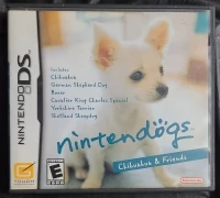 Nintendogs: Chihuahua & Friends (58297B)
