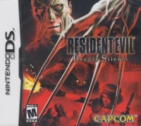 Resident Evil: Deadly Silence (Sunnyvale / IM P O R TA N T!)