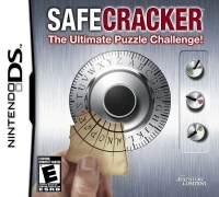 Safe Cracker The Ultimate Puzzle Adventure