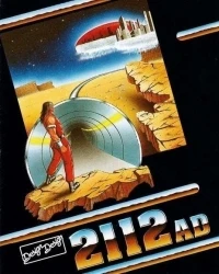 2112 AD (disk)