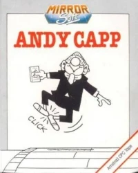 Andy Capp (Mirrorsoft)