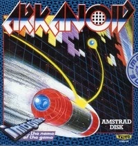 Arkanoid (disk)