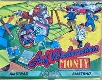 Auf Wiedersehen Monty