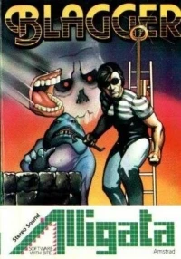Blagger (Alligata)