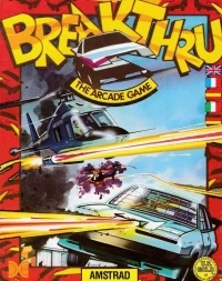 Breakthru