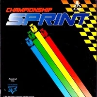 Championship Sprint (disk)