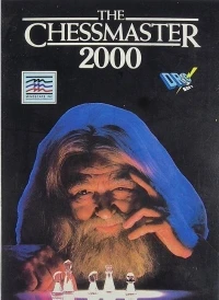 Chessmaster 2000, The