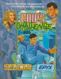 Chip's Challenge