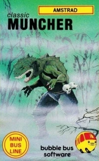 Classic Muncher