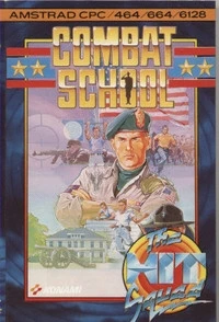 Combat School - The Hit Squad