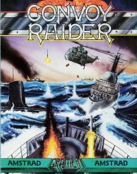 Convoy Raider