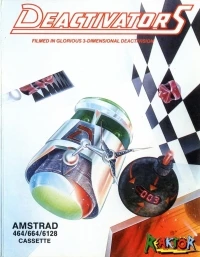 Deactivators (cassette)