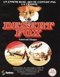 Desert Fox (disk)