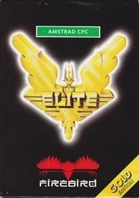 Elite: Gold Edition (cassette)