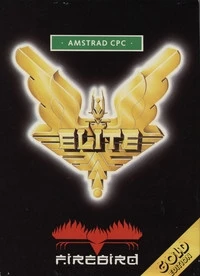 Elite: Gold Edition (disk)