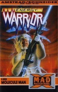 Energy Warrior / Molecule Man