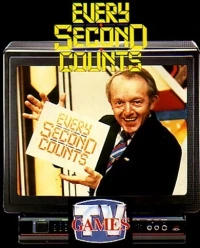 Every Second Counts