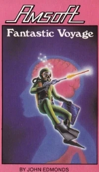 Fantastic Voyage
