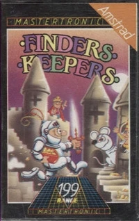 Finders Keepers
