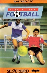 Five-a-Side Football