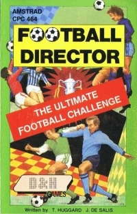 Football Director