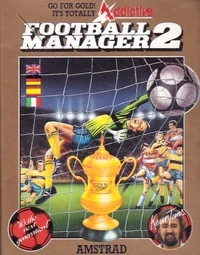 Football Manager 2 (Go for Gold)