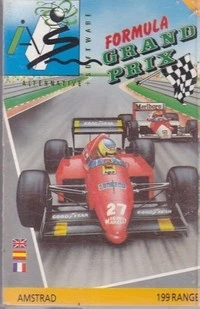 Formula Grand Prix